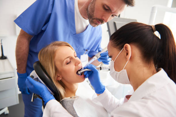 Dental Bonding in Oriole Beach, FL