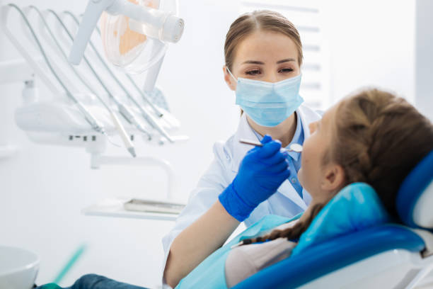 Best Dental X-Rays and Imaging  in Oriole Beach, FL